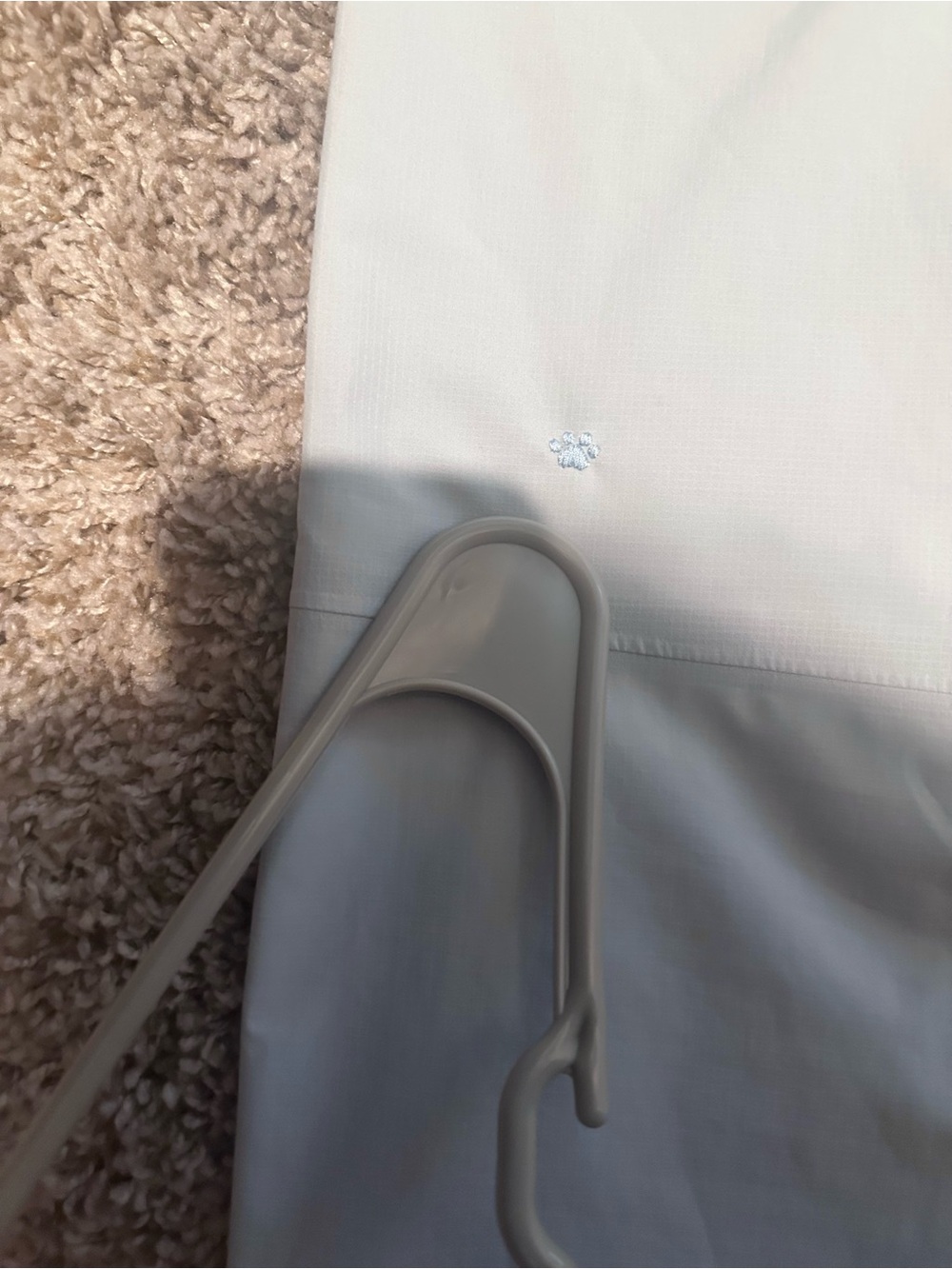 🌿NWT!Patagonia Women's Boulder Fork Rain Jacket - Picture 6 of 6
